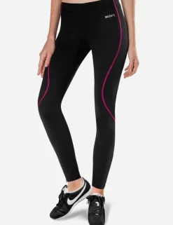 Baleaf Laureate Thermal Mid Rise Tights (No Padding)^Women Leggings