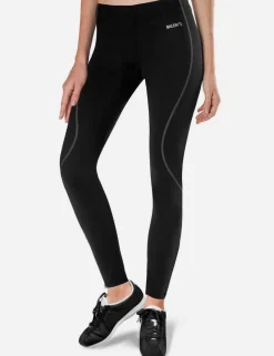 Baleaf Laureate Thermal Mid Rise Tights (No Padding)^Women Leggings
