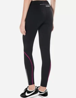 Baleaf Laureate Thermal Mid Rise Tights (No Padding)^Women Leggings