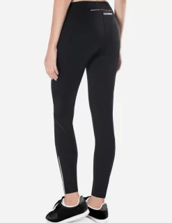 Baleaf Laureate Thermal Mid Rise Tights (No Padding)^Women Leggings