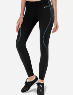 Baleaf Laureate Thermal Mid Rise Tights (No Padding)^Women Leggings