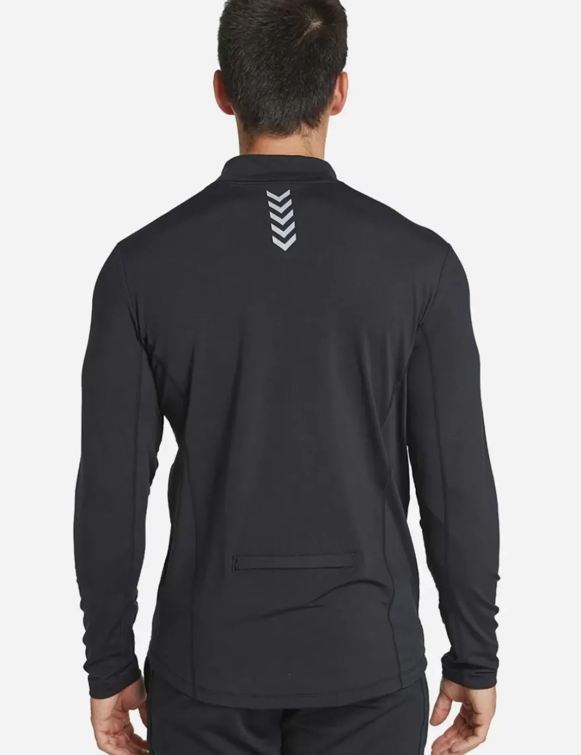 Baleaf Laureate Thermal Mock Neck Pullover^Men Long-Sleeved Shirts