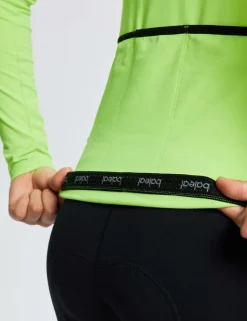 Baleaf Laureate Thermal Pocketed Cycling Jersey^Women Jerseys & Track Jackets