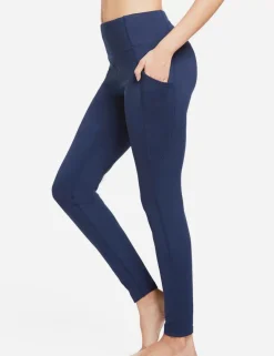 Baleaf Laureate Thermal Pocketed Leggings^Women Leggings