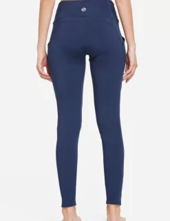 Baleaf Laureate Thermal Pocketed Leggings^Women Leggings