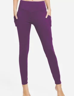 Baleaf Laureate Thermal Pocketed Leggings^Women Leggings