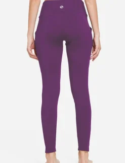 Baleaf Laureate Thermal Pocketed Leggings^Women Leggings