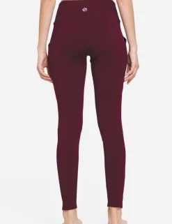 Baleaf Laureate Thermal Pocketed Leggings^Women Leggings
