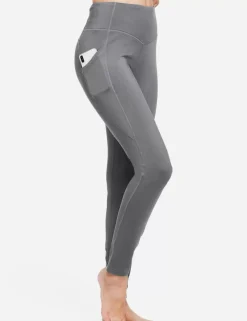 Baleaf Laureate Thermal Pocketed Leggings^Women Leggings
