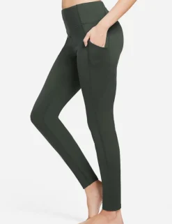 Baleaf Laureate Thermal Pocketed Leggings^Women Leggings