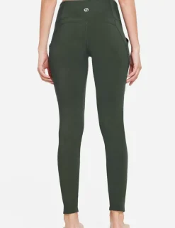 Baleaf Laureate Thermal Pocketed Leggings^Women Leggings
