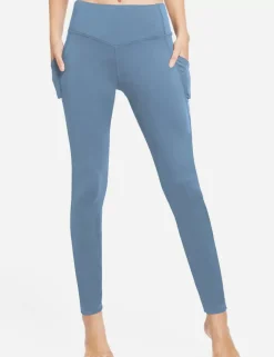 Baleaf Laureate Thermal Pocketed Leggings^Women Leggings