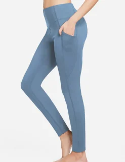Baleaf Laureate Thermal Pocketed Leggings^Women Leggings
