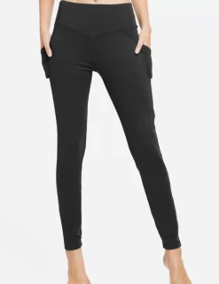 Baleaf Laureate Thermal Pocketed Leggings^Women Leggings