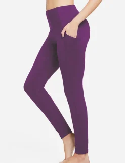 Baleaf Laureate Thermal Pocketed Leggings^Women Fleece-Lined