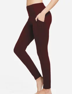 Baleaf Laureate Thermal Pocketed Leggings^Women Fleece-Lined