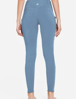 Baleaf Laureate Thermal Pocketed Leggings^Women Fleece-Lined