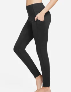 Baleaf Laureate Thermal Pocketed Leggings^Women Fleece-Lined