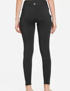 Baleaf Laureate Thermal Pocketed Leggings^Women Fleece-Lined