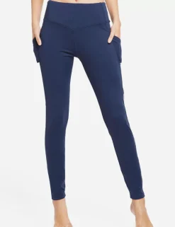 Baleaf Laureate Thermal Pocketed Leggings^Women Fleece-Lined