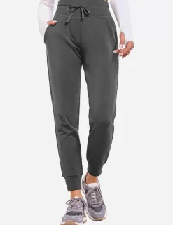 Baleaf Laureate Thermal Tapered Joggers^Women Joggers & (Sweat) Pants