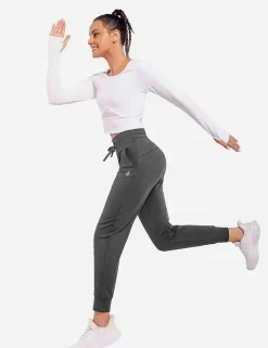Baleaf Laureate Thermal Tapered Joggers^Women Joggers & (Sweat) Pants