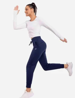Baleaf Laureate Thermal Tapered Joggers^Women Joggers & (Sweat) Pants