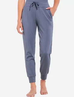 Baleaf Laureate Thermal Tapered Joggers^Women Fleece-Lined