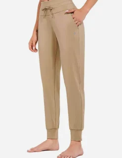 Baleaf Laureate Thermal Tapered Joggers^Women Fleece-Lined