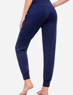 Baleaf Laureate Thermal Tapered Joggers^Women Fleece-Lined
