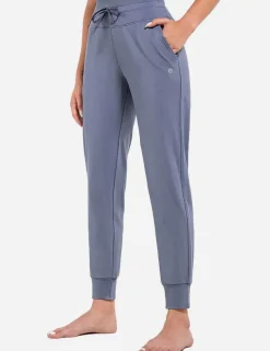 Baleaf Laureate Thermal Tapered Joggers^Women Fleece-Lined