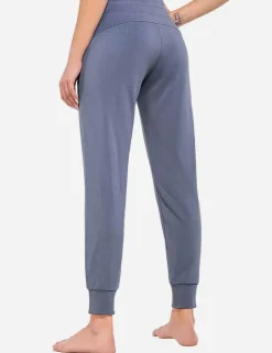 Baleaf Laureate Thermal Tapered Joggers^Women Fleece-Lined