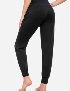 Baleaf Laureate Thermal Tapered Joggers^Women Fleece-Lined
