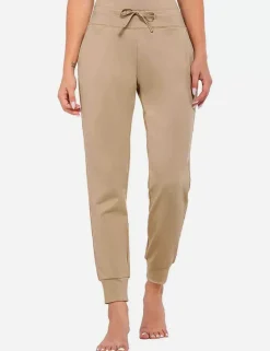Baleaf Laureate Thermal Tapered Joggers^Women Fleece-Lined