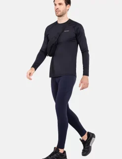Baleaf Laureate Thermal Water-Resistant Tights^Men Fleece-Lined