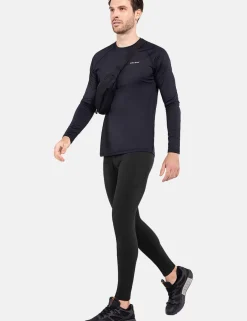 Baleaf Laureate Thermal Water-Resistant Tights^Men Fleece-Lined