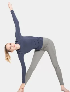 Baleaf Laureate Thermal Water-Resistant Leggings^Women Leggings
