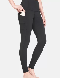 Baleaf Laureate Thermal Water-Resistant Leggings^Women Fleece-Lined