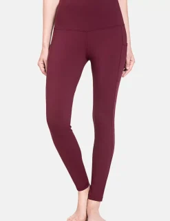 Baleaf Laureate Thermal Water-Resistant Leggings^Women Fleece-Lined
