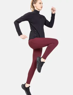 Baleaf Laureate Thermal Water-Resistant Leggings^Women Fleece-Lined