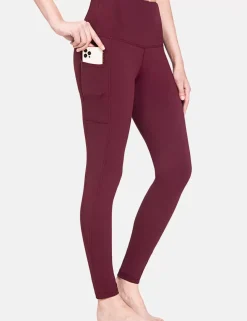 Baleaf Laureate Thermal Water-Resistant Leggings^Women Fleece-Lined