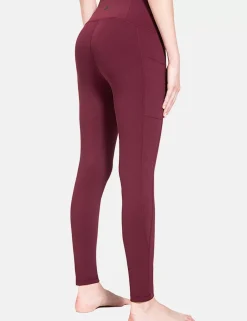 Baleaf Laureate Thermal Water-Resistant Leggings^Women Fleece-Lined