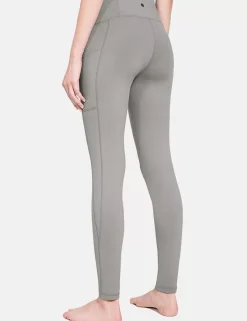 Baleaf Laureate Thermal Water-Resistant Leggings^Women Fleece-Lined