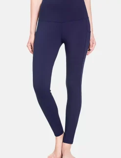Baleaf Laureate Thermal Water-Resistant Leggings^Women Fleece-Lined