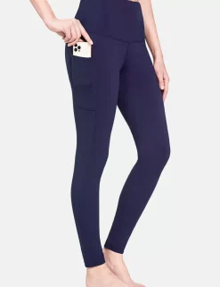 Baleaf Laureate Thermal Water-Resistant Leggings^Women Fleece-Lined