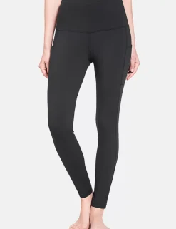 Baleaf Laureate Thermal Water-Resistant Leggings^Women Fleece-Lined