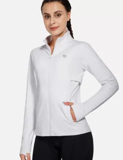 Baleaf Laureate Thermal Water-Resistant Jacket^Women Fleece-Lined