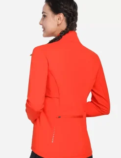 Baleaf Laureate Thermal Water-Resistant Jacket^Women Fleece-Lined