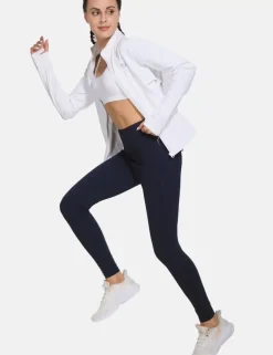 Baleaf Laureate Thermal Water-Resistant Jacket^Women Jerseys & Track Jackets