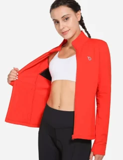 Baleaf Laureate Thermal Water-Resistant Jacket^Women Jerseys & Track Jackets